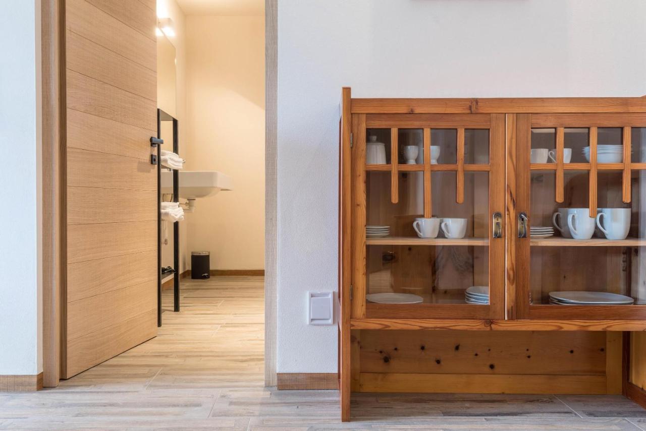 Aumia Apartment Rubin 菲耶 外观 照片
