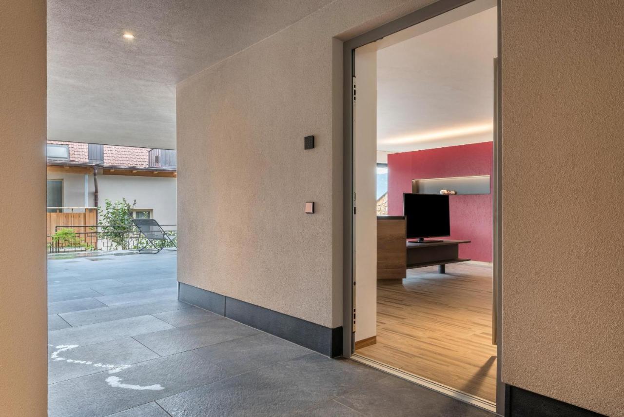 Aumia Apartment Rubin 菲耶 外观 照片