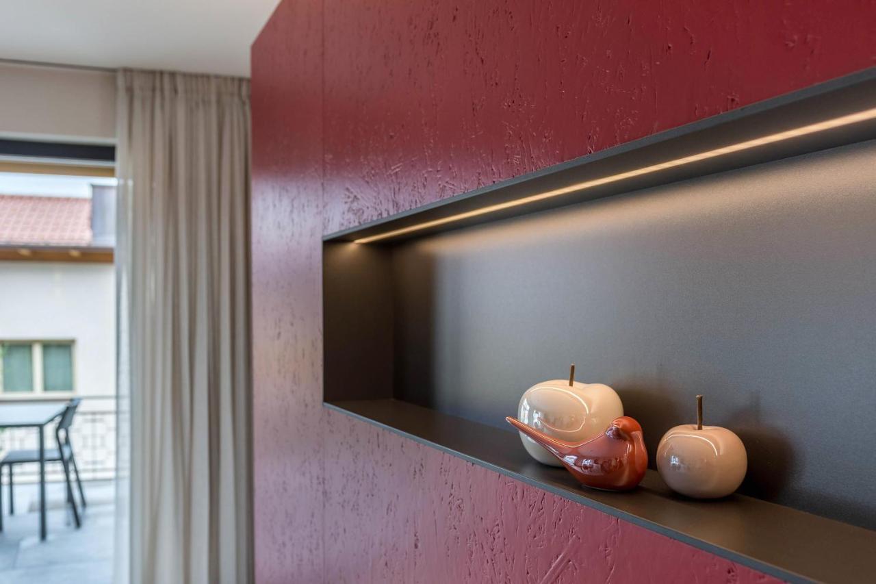 Aumia Apartment Rubin 菲耶 外观 照片